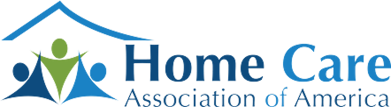 Home Care Association of America logo